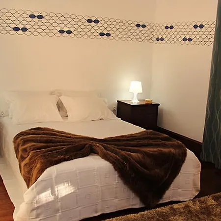 Vendégház Oc Salon Charm & Suites