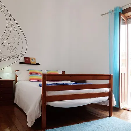 Oc Salon Charm & Suites * Aveiro