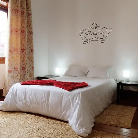 Oc Salon Charm & Suites Vendégház *