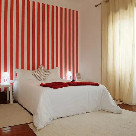 Oc Salon Charm & Suites Vendégház