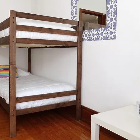 Oc Salon Charm & Suites * Aveiro