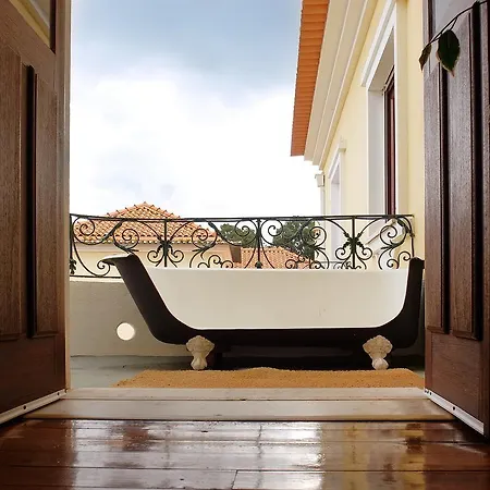 Oc Salon Charm & Suites Aveiro