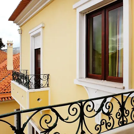 Oc Salon Charm & Suites Vendégház *