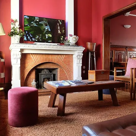 Oc Salon Charm & Suites * Aveiro