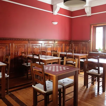 Oc Salon Charm & Suites * Aveiro