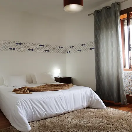 Vendégház Oc Salon Charm & Suites Aveiro