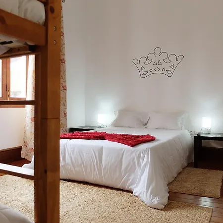Vendégház Oc Salon Charm & Suites *